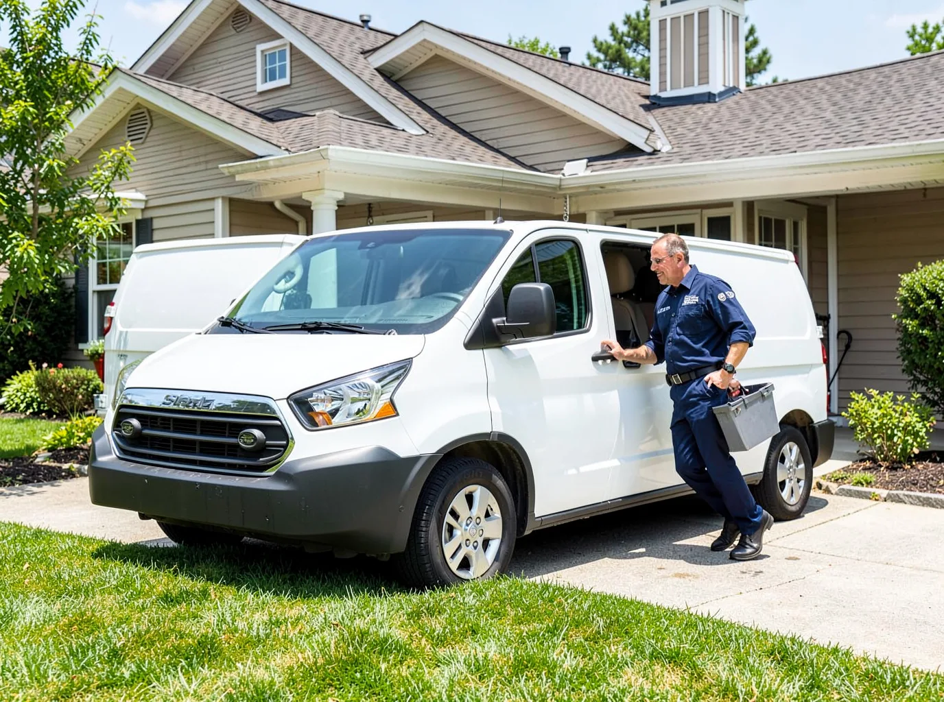Emergency Plumber company in Broken Arrow, OK