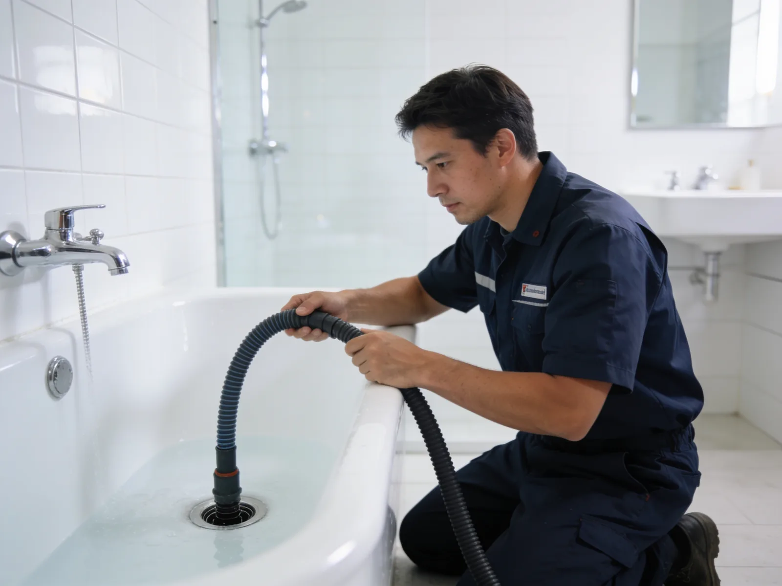 Emergency Plumber Broken Arrow, OK FAQs